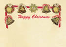 Happy Christmas Bells