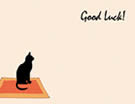 Good Luck