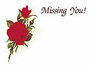 Missing You